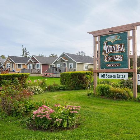 Avonlea Cottages Cavendish Exterior foto