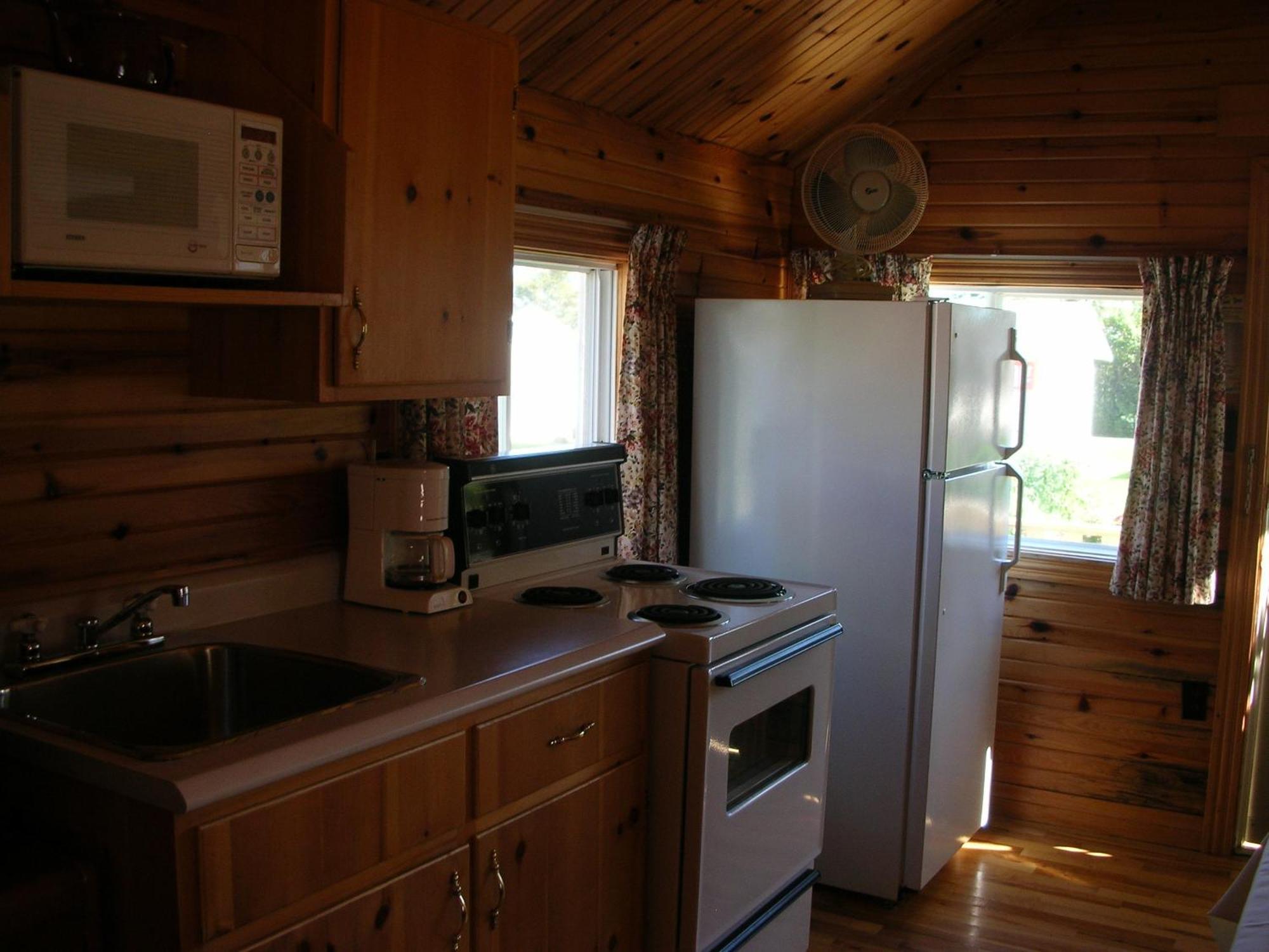 Avonlea Cottages Cavendish Cameră foto